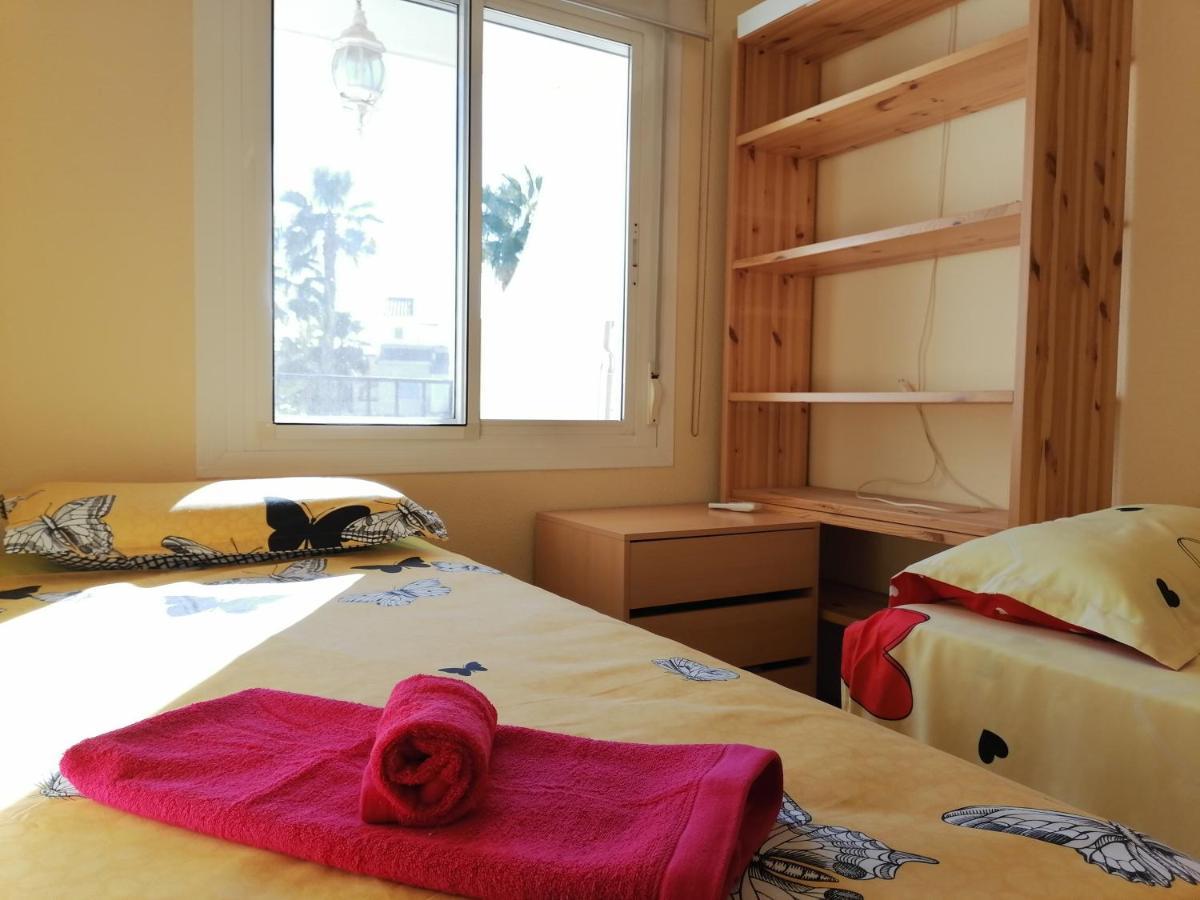 Casa Laurent Gran Alacant Kültér fotó
